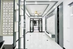 Bán nhà 200 vĩnh hưng hoàng mai, diện tích 34m2, mặt tiền 3.5m giá 3.55 tỷ.