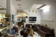 Ban nha đường liên tỉnh 5 phường 5 quận 8 dt 54m2 giá 4.9ty