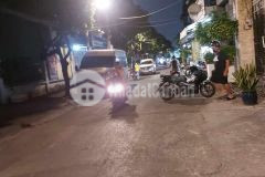 Bán nhà hẻm 127 ni sư huỳnh liên, tân bình, 46m2, hxh 10m 6.x tỷ