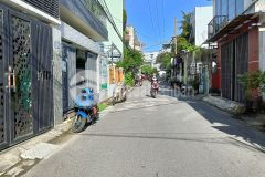 Chủ cần bán gấp nhà đẹp k ô tô lê hữu trác sơn trà đà nẵng 100m2 c4 4.9 tỷ.