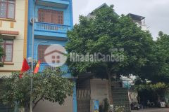 Bán nhà mặt phố phúc lợi,long biên 74m2,4 tầng,mt6m kinh doanh chỉ 13 tỷ