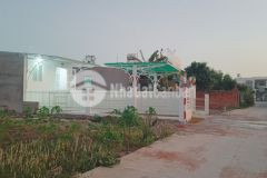 Nhà mới phụ chủ bán nhà khu phố 4 phường hắc dịch, ib giá tốt nhất