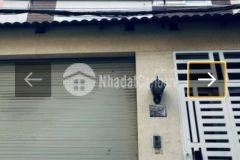 Nhà hẻm xe hơi, 6m2, 4 lầu, bình thạnh, giá 11.8 tỷ.