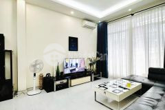 Vào ở ngay bán nhà 5 tầng cực đẹp phan đình phùng, 42m2, ngang 4m, 7.4 tỷ tl