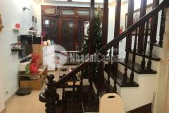 Bán nhà cổ nhuế, 2 thoáng, kia moning cách nhà 20m, diện tích 42m2, giá 4.3tỷ.