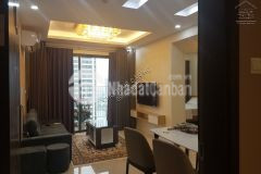 Chung cư vinhomes dcapitale trần duy hưng cho thuê căn 2 ngủ 2 vệ sinh full giá thuê linh động