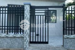 Bán gấp căn nhà 140m2, shr, đ.tỉnh lộ 8, tân an hội, 720 triệu, còn tl