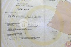 Siêu hạ giá cho khách thích đất rẻ tại xã long hoà, huyện cần giờ