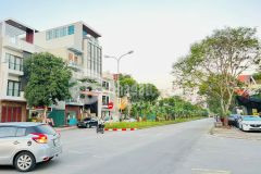 Bán đất mặt đường phạm văn đồng, ph thanh bình, tp hd, 80m2, mt 4m, hướng nam