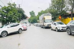 Cần sang nhượng 2 mảnh 118m mỗi mảnh 59m khu huyện uỷ văn lâm 0835459289