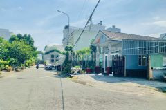 Bá.n cặp góc 127,5m² đường số 3 kdc xây dựng, cái răng, tp. cần thơ lh 0939 961 661 thịnh