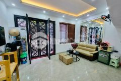 Bán nhà định công thượng, hoàng mai, nhà đẹp đón tết, dt 31m2, mt 5m, giá 4,36 tỷ