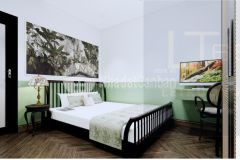 Cho thuê nhà hẻm trung tâm cần thơ đường trần hưng đạo giá dưới 6 triệu