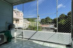 Bán nhà 1 trệt 1 lầu đường bacu khu sầm uất bậc nhất vũng tàu cách bãi trước 500m