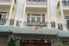 Bán gấp 2 căn nhà liền kề đường nhựa ô tô khu golden hill