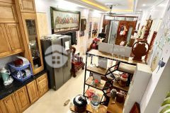 Bán nhà lê thanh nghị, hai bà trưng. 38m xây 5 tầng, mặt tiền 3.3m, giá 5.9 tỷ