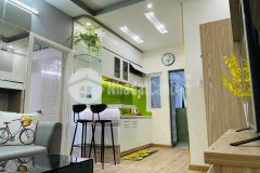 Căn hộ mường thanh 60 trần phú, nha trang, 2pn 2wc mà giá thuê chỉ 8trtháng