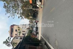 Bán nhà phố nguyễn văn cừ, long biên, 96m x 3 tầng, kinh doanh, ô tô, 14 tỷ nhỏ