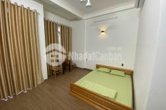 Cho thuê nhà mặt tiền full nội thất bao đẹp đường lê ngọc hâ cách bãi trước vài bước chân