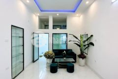Sang nhượng nhà đẹp khu tt dệt kim,thọ lão hbt