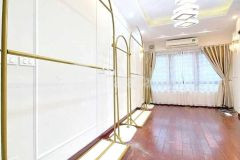 Bán nhà 5 tầng tại minh khai hai bà trưng, ô tô, kinh doanh, 19m mặt tiền 2.7m, giá 9.2 tỷ.