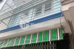 Bán nhà shr 29m2 2tang gần phạm văn bạch chợ tân trụ, 3 tỷ nhỉnh 0932030061