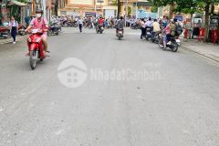 Cho thuê nhà mặt tiền trần việt châu gần ngã 3 chợ an hòa giá dưới 15 triệu