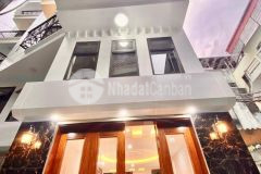 Bán nhà 6 tầng tại minh khai hai bà trưng, ô tô, kinh doanh, 40m mặt tiền 3.8m, giá 9.8 tỷ.