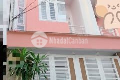 Bán nhà 62m2 3tang gần phạm văn bạch, giáp sân bay,6 tỷ nhỉnh 0932030061