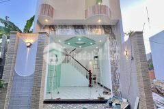 Bán nhà hẻm đường 30 tháng 4 gần đài truyền hình cần thơ giá dưới 2.5 tỷ