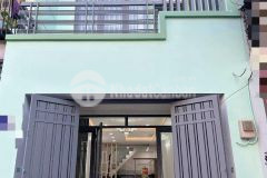 Bán nhà hxh tránh nhau 62m2 2tang gần tân kỳ tân quý giao bình long, ngay aeon 6ty nhỉnh 09320300