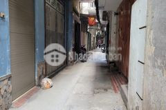 Bán nhà nguyễn đình chiểu 50m2, mặt tiền 4m. cách phố 20m 5.8 tỷ