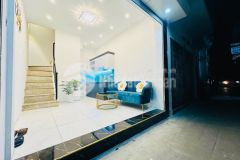 Siêu phẩm nhà riêng tại tam trinh hoàng mai, ha nôi diện tích 23m2 giá 2.83 tỷ