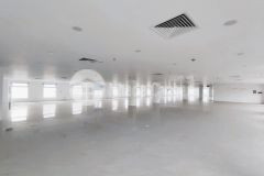 Toà nhà hạng b cho thuê sàn lớn bãi xe rộng phù hợp cty có số nhân sự lớn kv trung tâm sầm uất