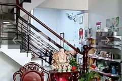 Nhà hẻm xe hơi, 50m2, 4 lầu, bình thạnh, giá 9.3 tỷ.