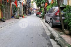 Bán nhà phố tây sơn 68m2, mặt tiền 4m. oto tránh, vỉa hè kd 10.5 tỷ