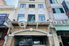 Khách sạn mới 100 bình quới, phường 27, quận bình thạnh