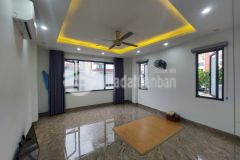 Bán nhà khu thanh am lô góc siêu thoáng nhà mới giá 7.98 tỷ