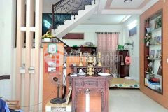 Chính chủ gửi bán nhanh trước tết căn nhà hxh nguyễn ảnh thủ gần chợ đông quang