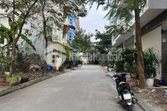 Bán đất kđt vạn phúc, phường thanh bình, tp hd, 75m2, mt 5m, cách 1 nhà ra mặt đường