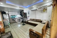 Bán kiot 2 tầng 78m toà m b1.1 kđt thanh hà, mường thanh