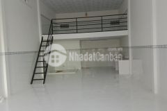 Cho thuê nhà mặt tiền đường nguyễn tri phương gần bệnh viện y dược cần thơ giá dưới 10 triệu
