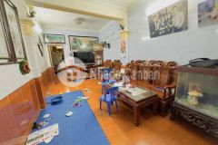 Bán nhà lương khánh thiện, hoàng mai 109 m2, 3 tầng, mặt tiền 4.6m, giá nhỉnh 9 tỷ