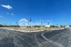 Hàng kín chưa qua đầu tư đất sạch thổ cư 100 mặt tiền ngô quyền