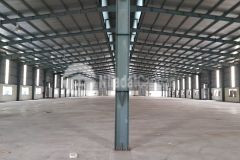 Chuyển nhượng 100 cp cty và ts gắn liền tại kcn hà bình phương