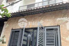 Bán nhà shr 28m2 2tang gần trường chinh giao tây thạnh, 3 tỷ nhỉnh 0932030061