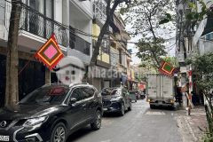 Nhà trương định, hai bà trưng, hà nội. 5155 t2, 5 tầng, mặt tiền 4.1m, giá 12.7 tỷ.