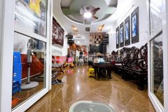 Bán nhà 107 vĩnh hưng, hoàng mai. diện tích 37m2 xây 5 tầng, mặt tiền 3.3 giá 3.6 tỷ