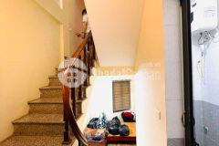 Nhà đẹp ở ngay, khương trung, thanh xuân. dt 28m2, 4 tầng, mt 3,3m, giá 3,08 tỷ