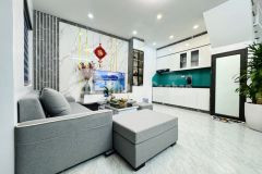 Cực hiếm. bán nhà chính kinh, thanh xuân. 28m2 x 4 tầng. mt 4.8m. nhà đẹp. ô tô. 3 tỷ 6